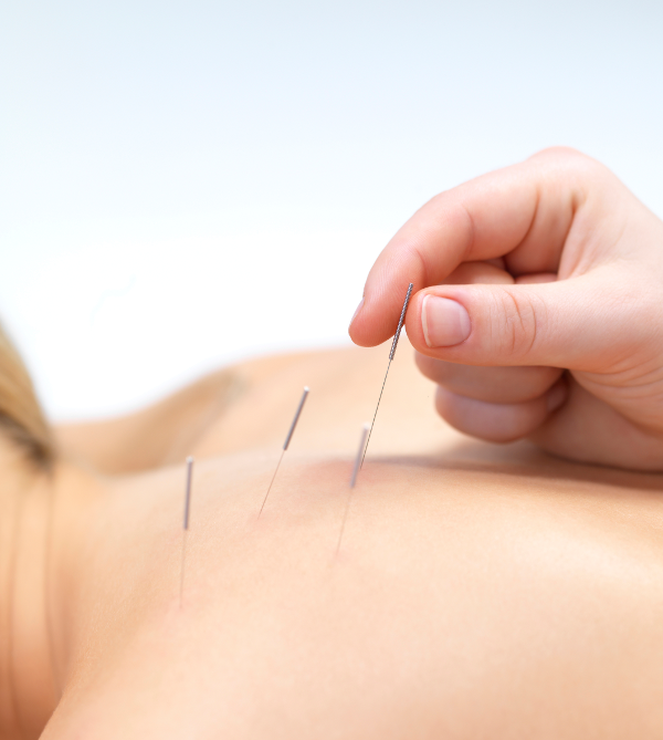 Acupuncture TCM Practice Templeflower